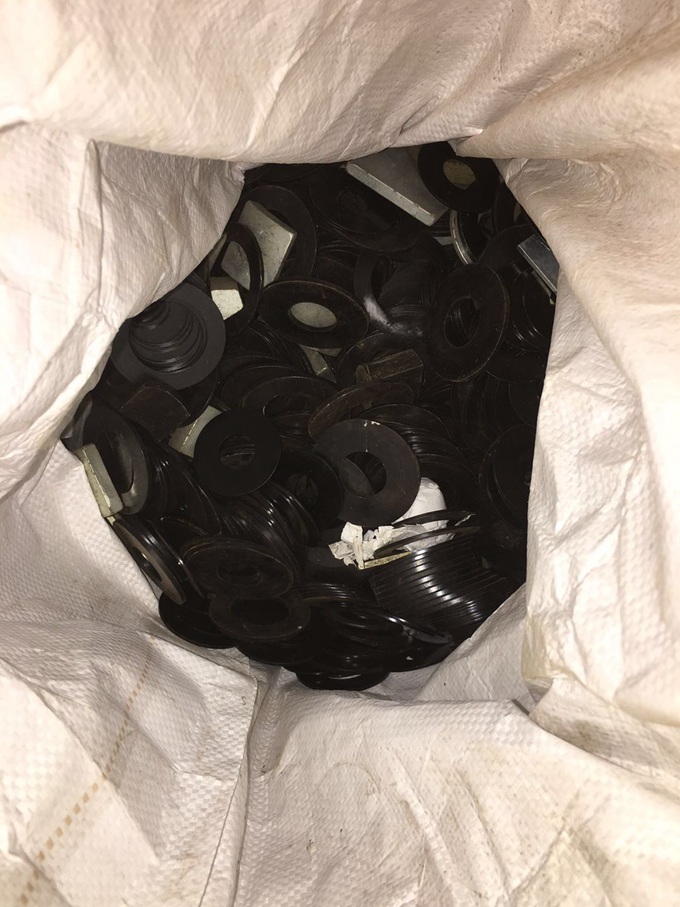其他报废产品 (15)