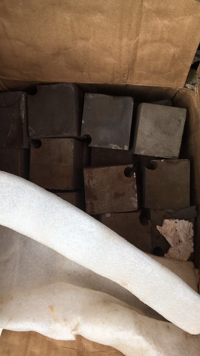 其他报废产品 (9)