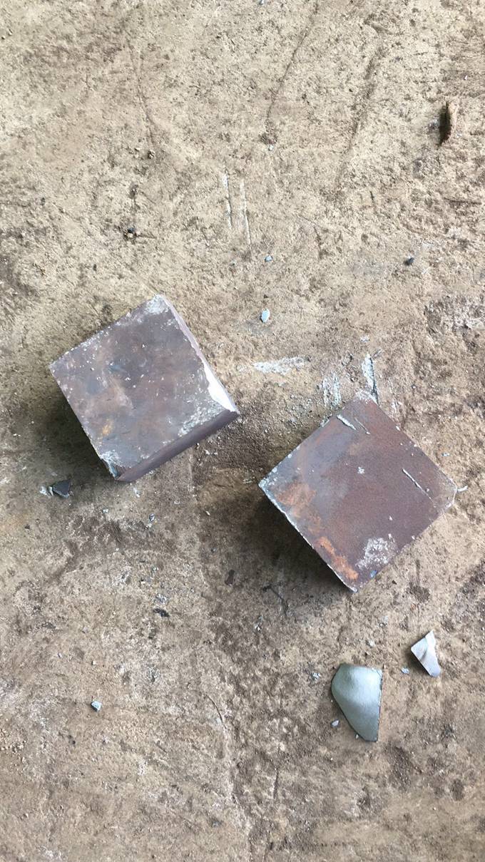 其他报废产品 (8)