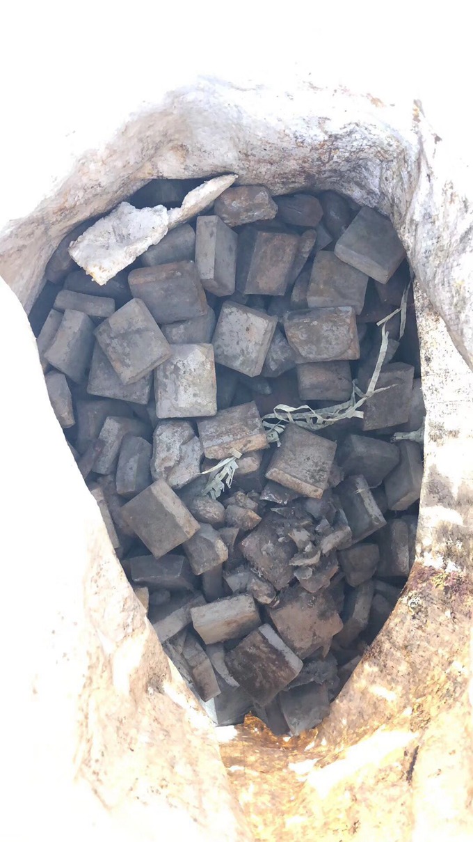 其他报废产品 (14)