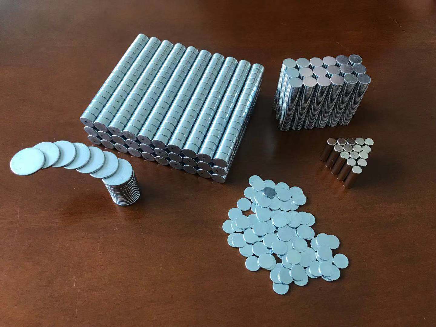 磁选块、磁共振 (4)