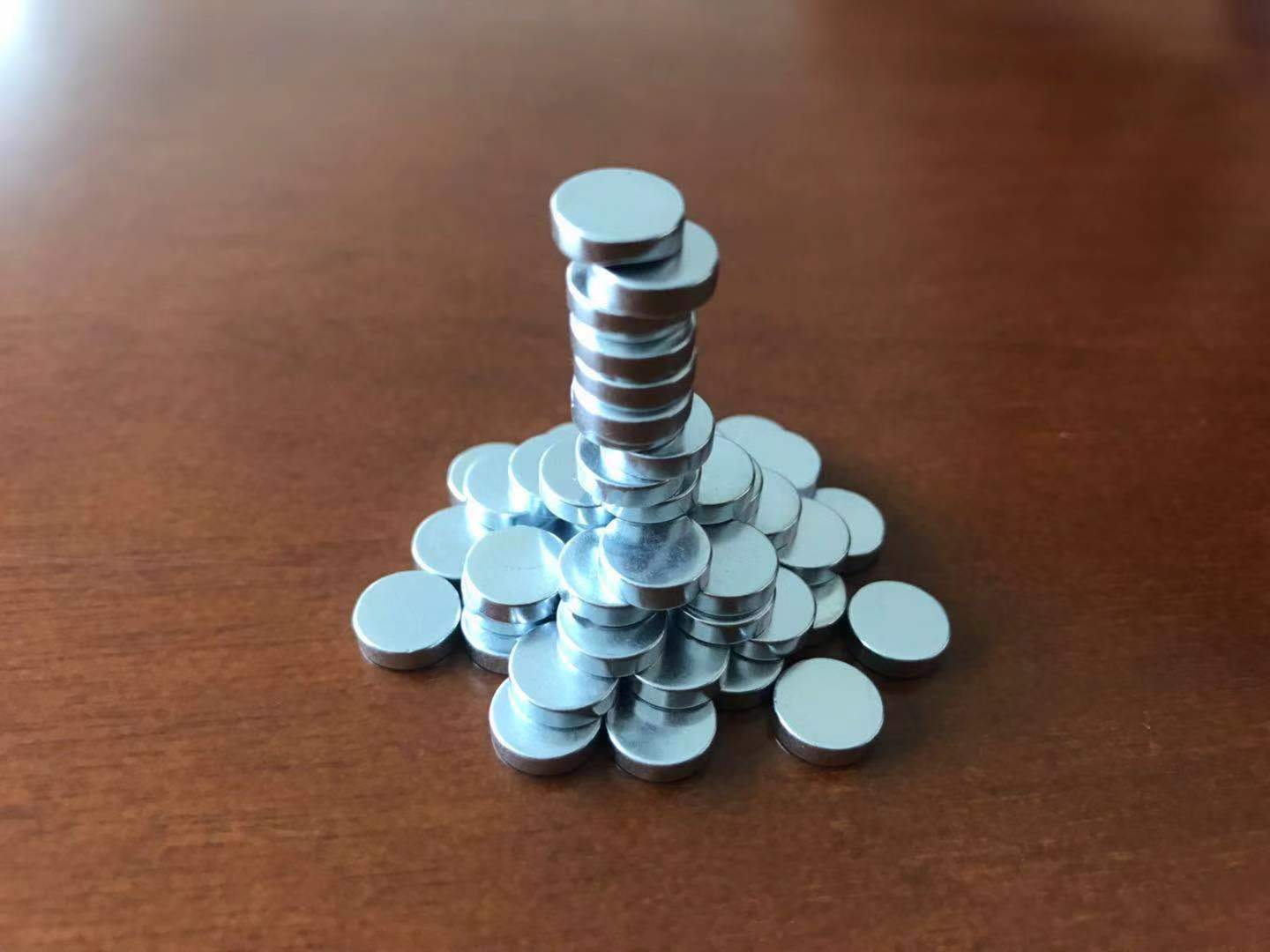 磁选块、磁共振 (6)