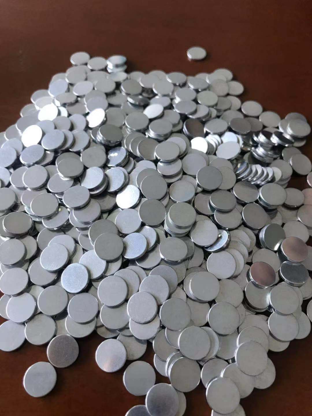 磁选块、磁共振 (1)