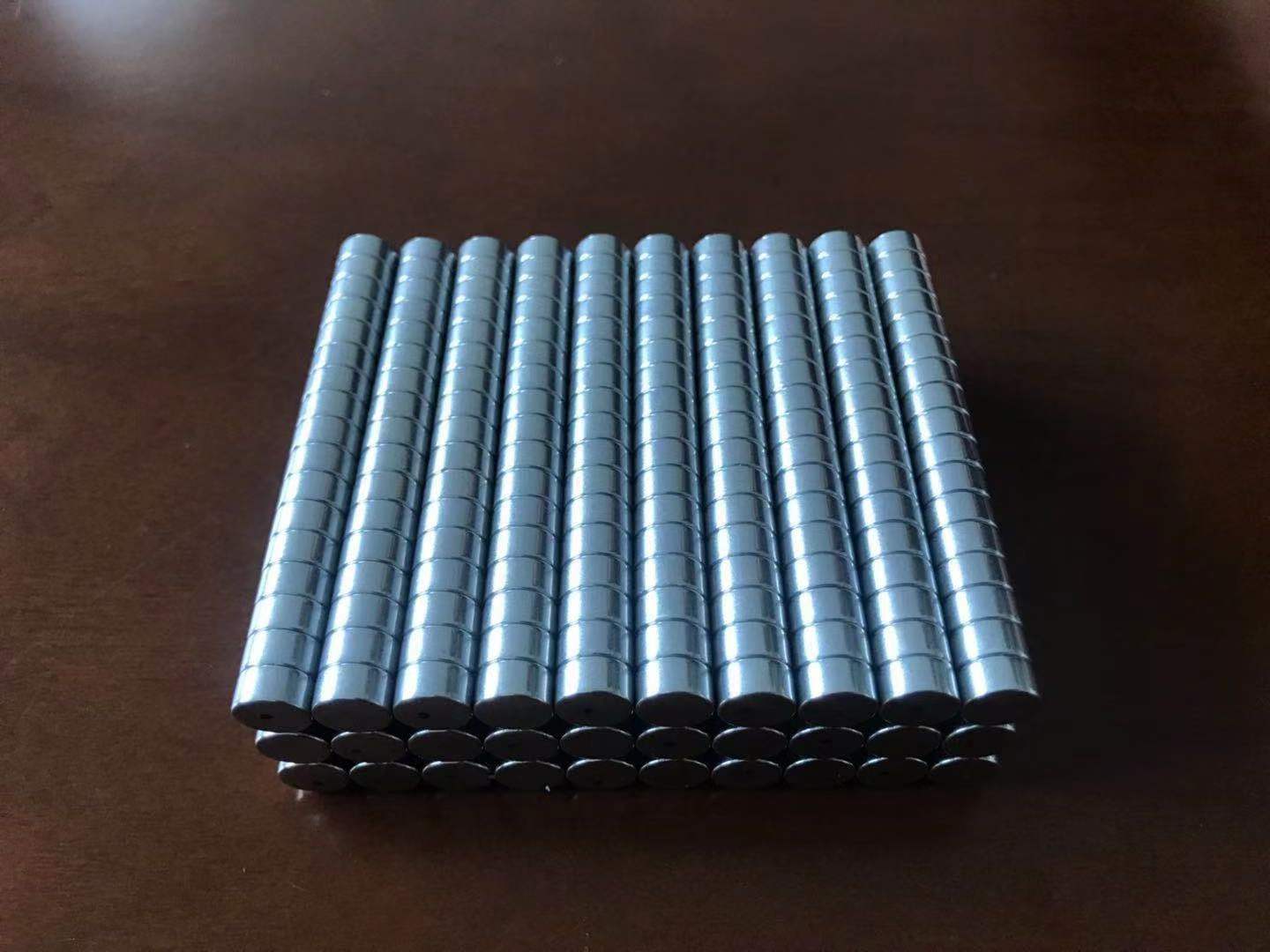 磁选块、磁共振 (3)